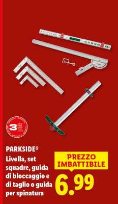 PARKSIDE