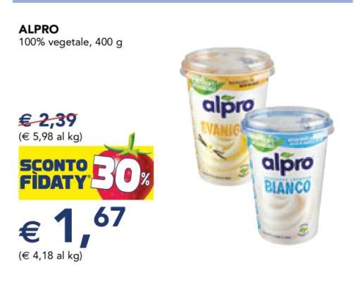 ALPRO