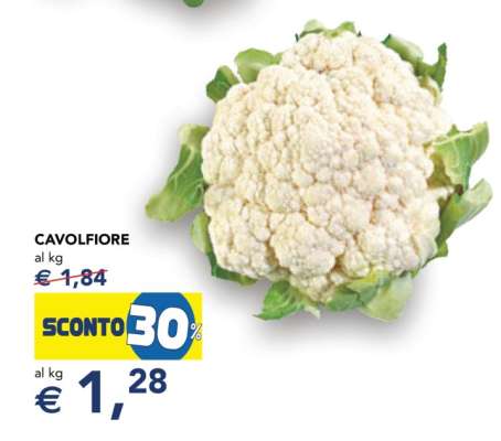 Cavolfiore
