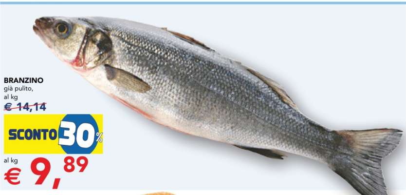 Branzino