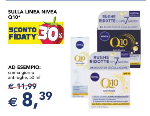 crema giorno antirughe, 50 ml