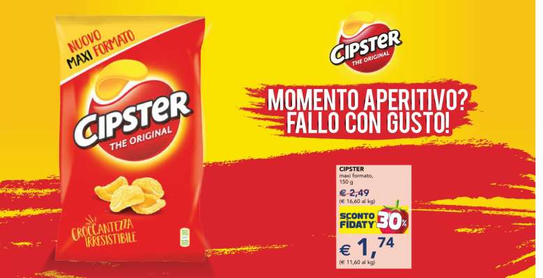 Cipster