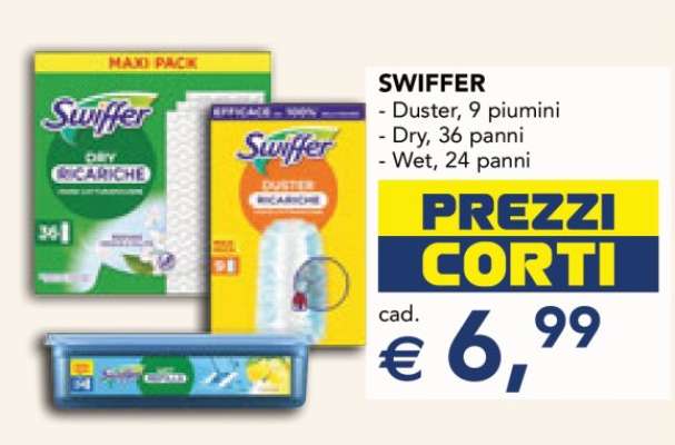 Swiffer