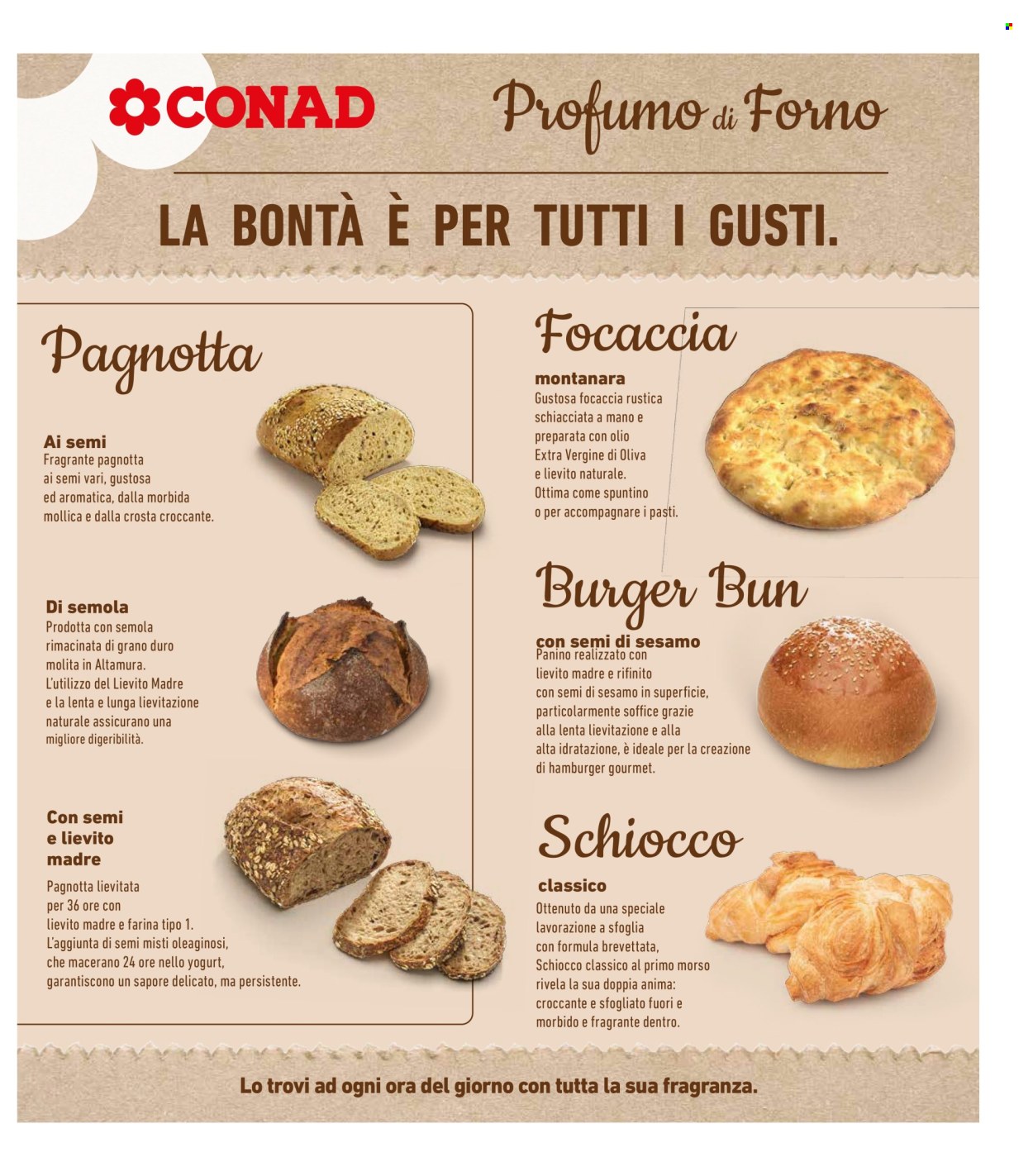 Volantino Spazio Conad - 24/10/2025 - 6/11/2025. Pagina 35