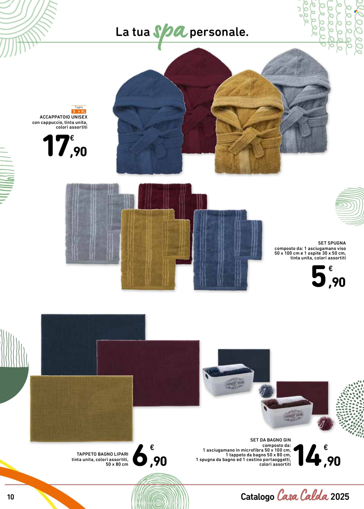 Volantino Spazio Conad - 24/10/2025 - 13/11/2025. Pagina 10