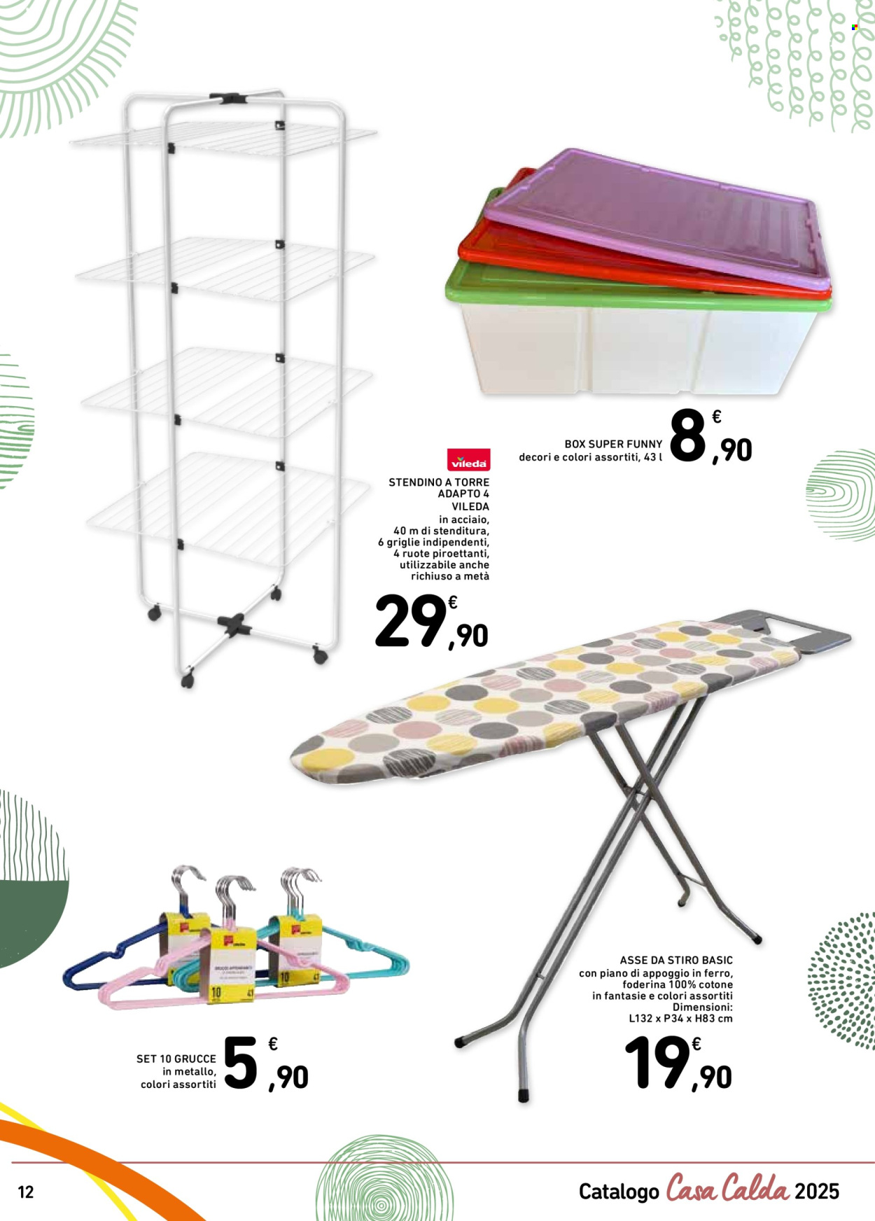 Volantino Spazio Conad - 24/10/2025 - 13/11/2025. Pagina 12