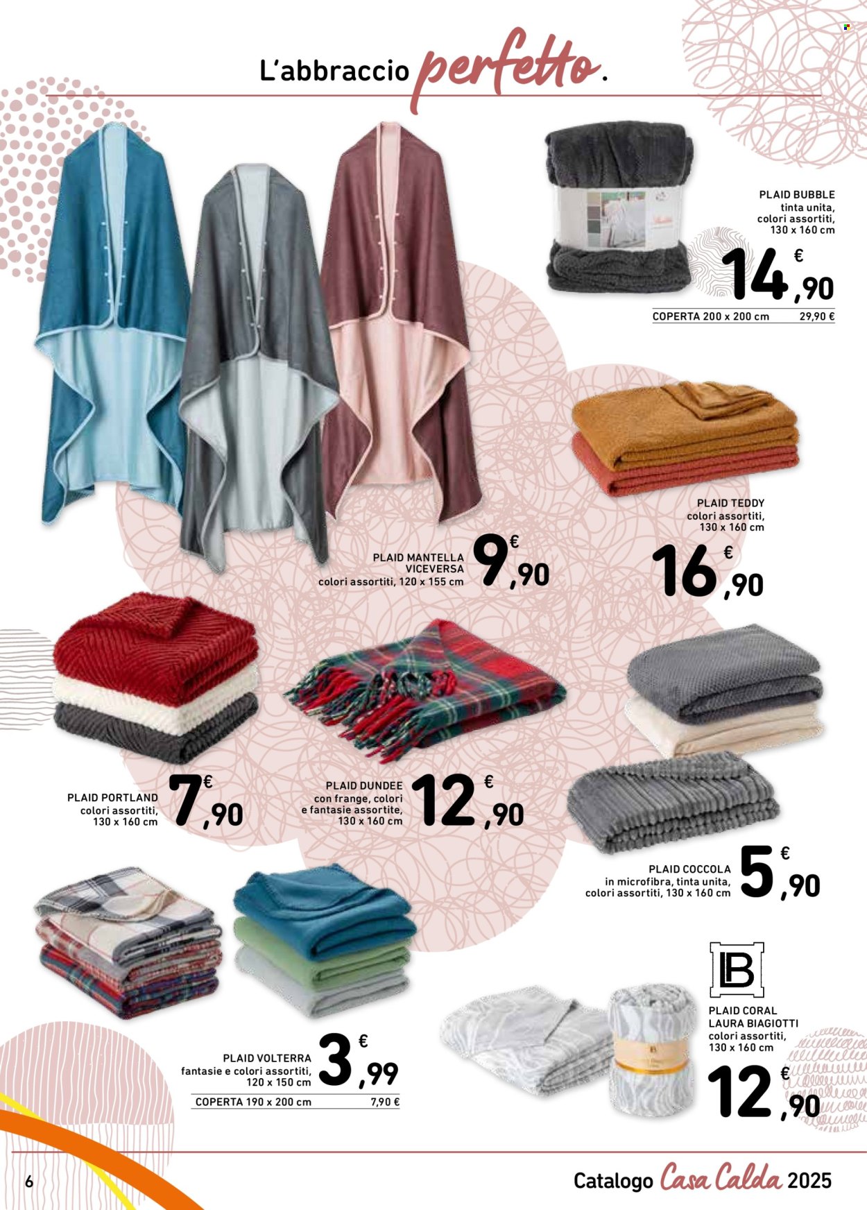 Volantino Spazio Conad - 24/10/2025 - 13/11/2025. Pagina 6