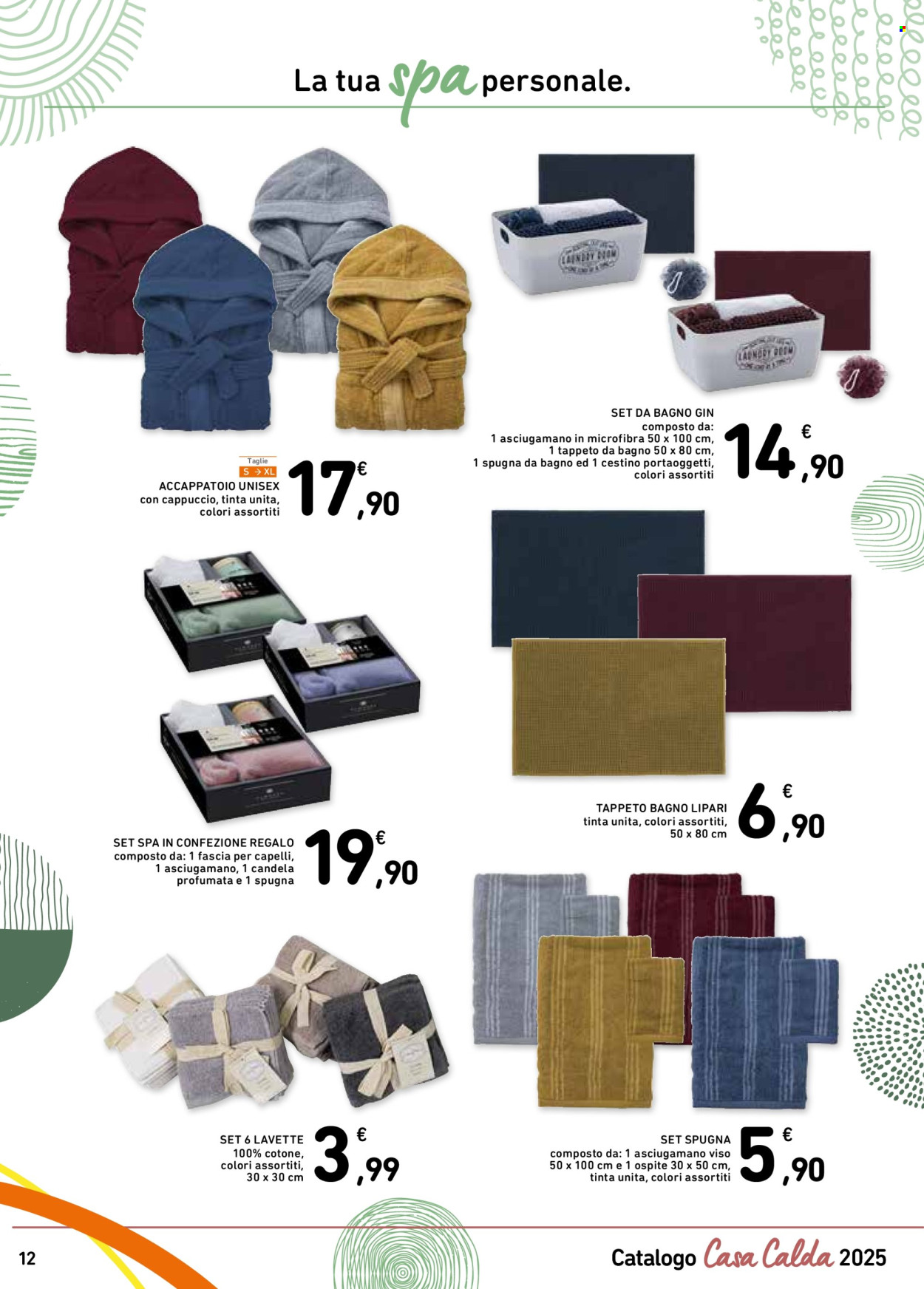 Volantino Spazio Conad - 24/10/2025 - 13/11/2025. Pagina 12