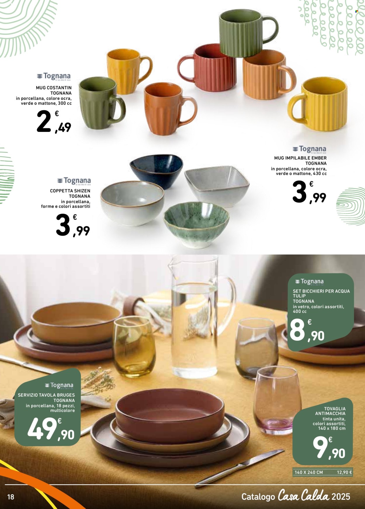 Volantino Spazio Conad - 24/10/2025 - 13/11/2025. Pagina 18