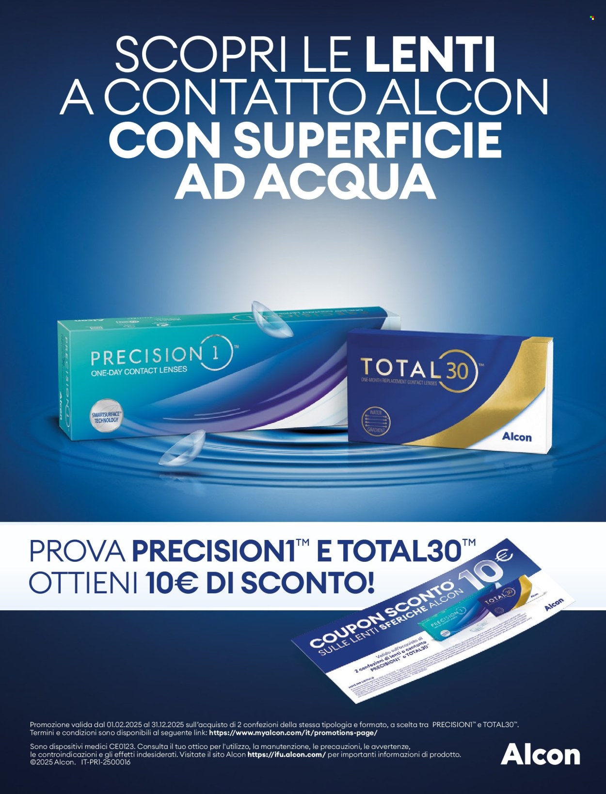 Volantino Spazio Conad - 24/10/2025 - 27/11/2025. Pagina 18