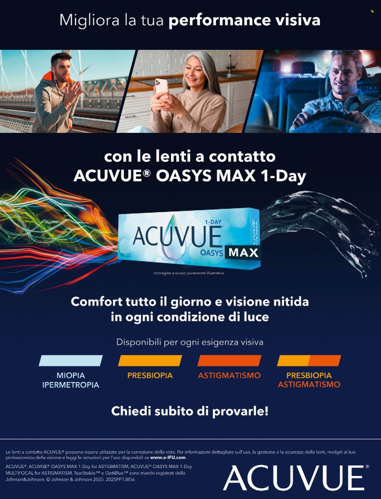 Volantino Spazio Conad - 24/10/2025 - 27/11/2025. Pagina 19