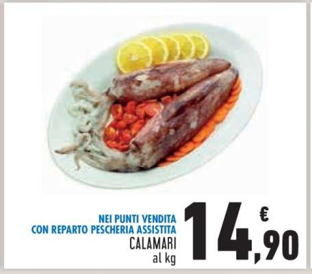 CALAMARI