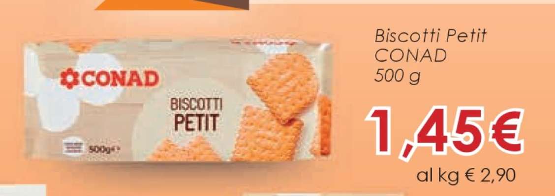 Biscotti Petit
