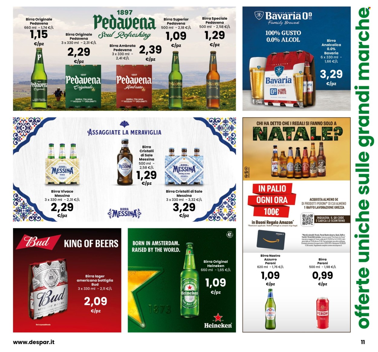 Volantino Interspar - 23/10/2025 - 5/11/2025. Pagina 11