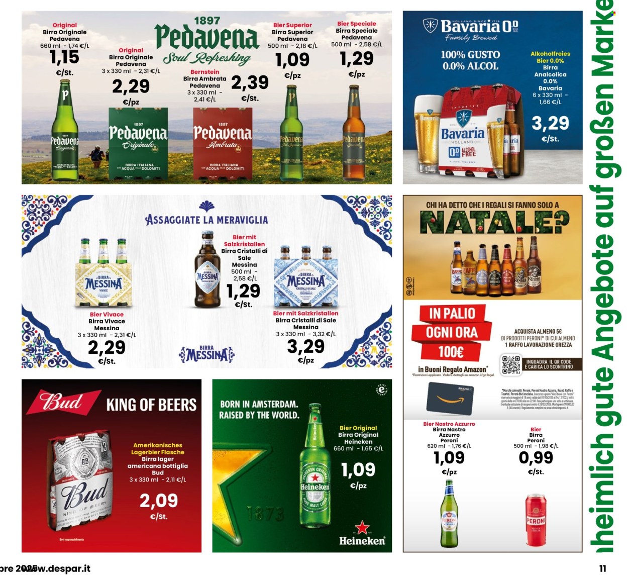 Volantino Interspar - 23/10/2025 - 5/11/2025. Pagina 11