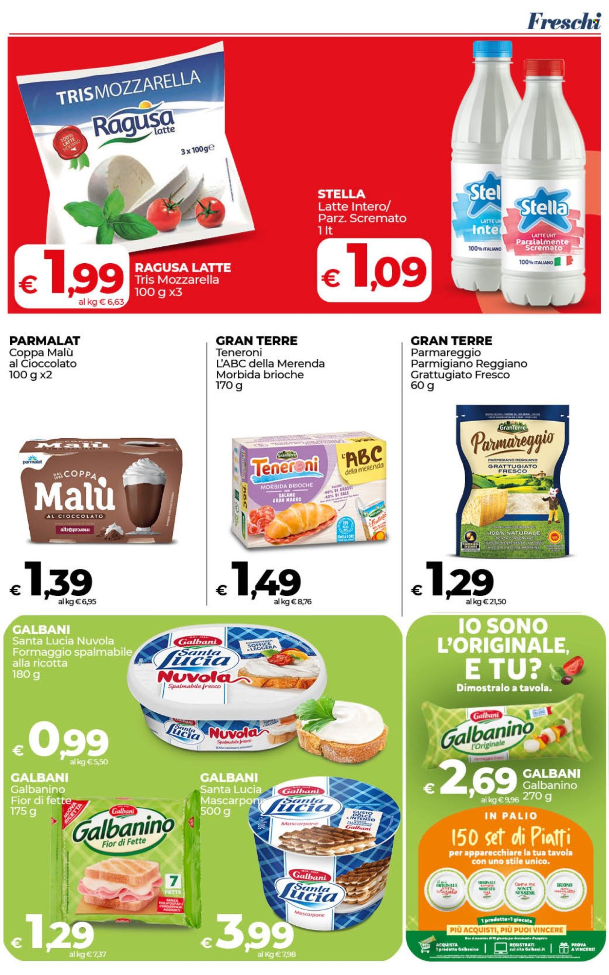 Volantino Coop - 24/10/2025 - 3/11/2025. Pagina 12