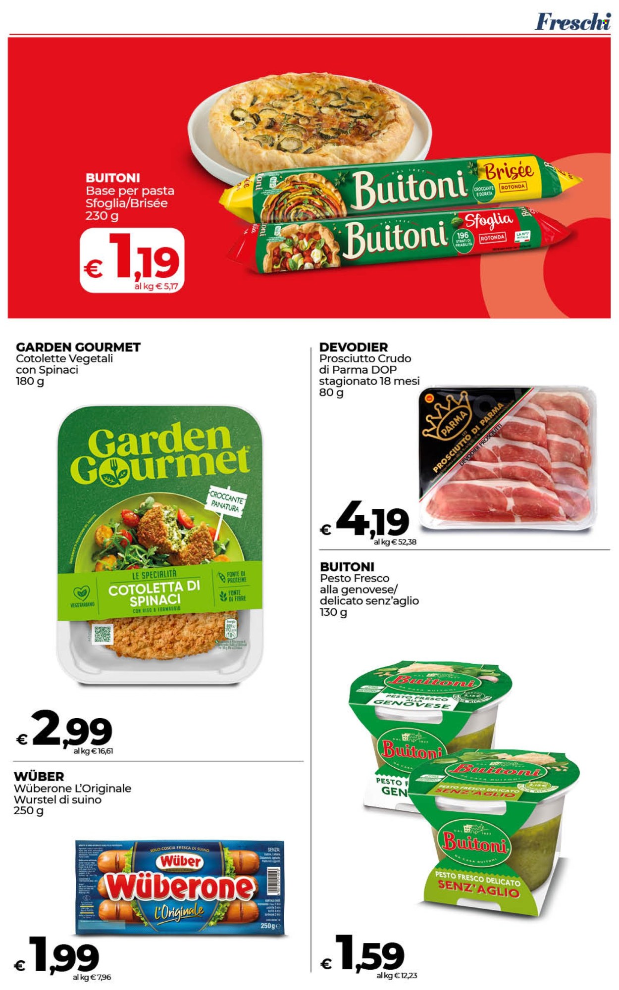 Volantino Coop - 24/10/2025 - 3/11/2025. Pagina 13