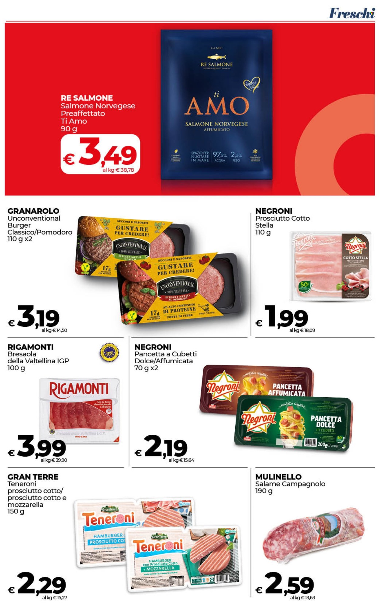 Volantino Coop - 24/10/2025 - 3/11/2025. Pagina 14