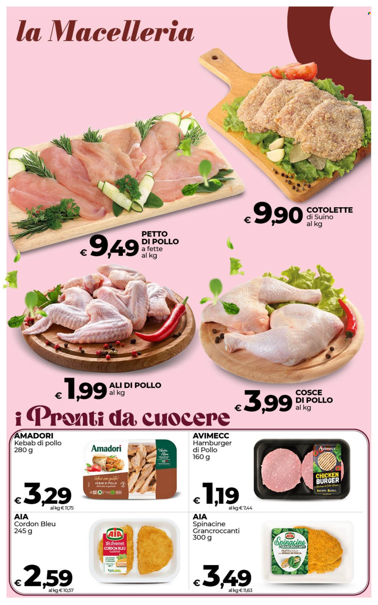 Volantino Coop - 24/10/2025 - 3/11/2025. Pagina 15