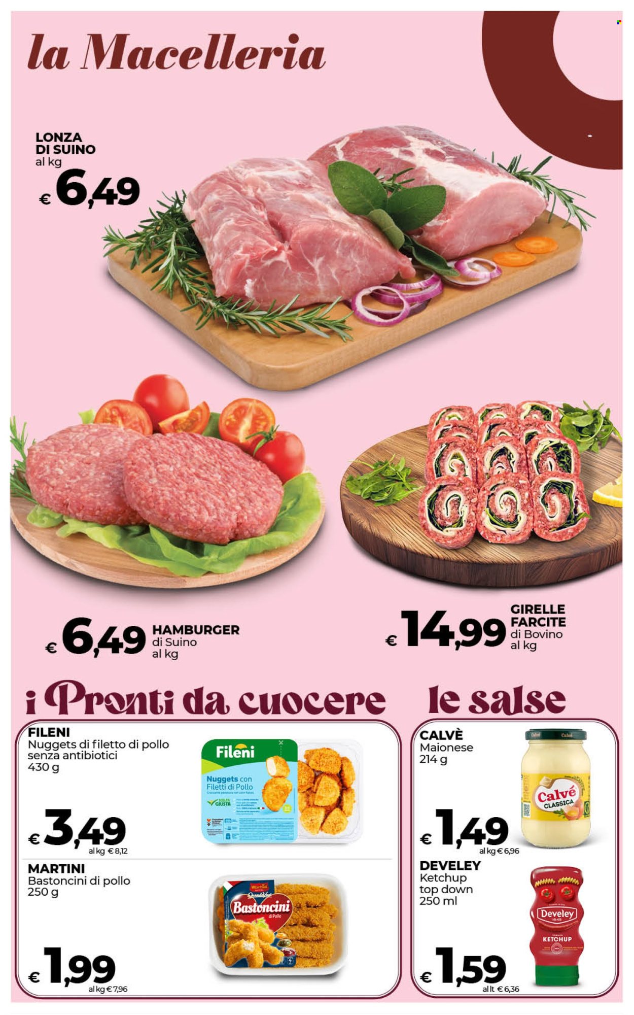 Volantino Coop - 24/10/2025 - 3/11/2025. Pagina 16