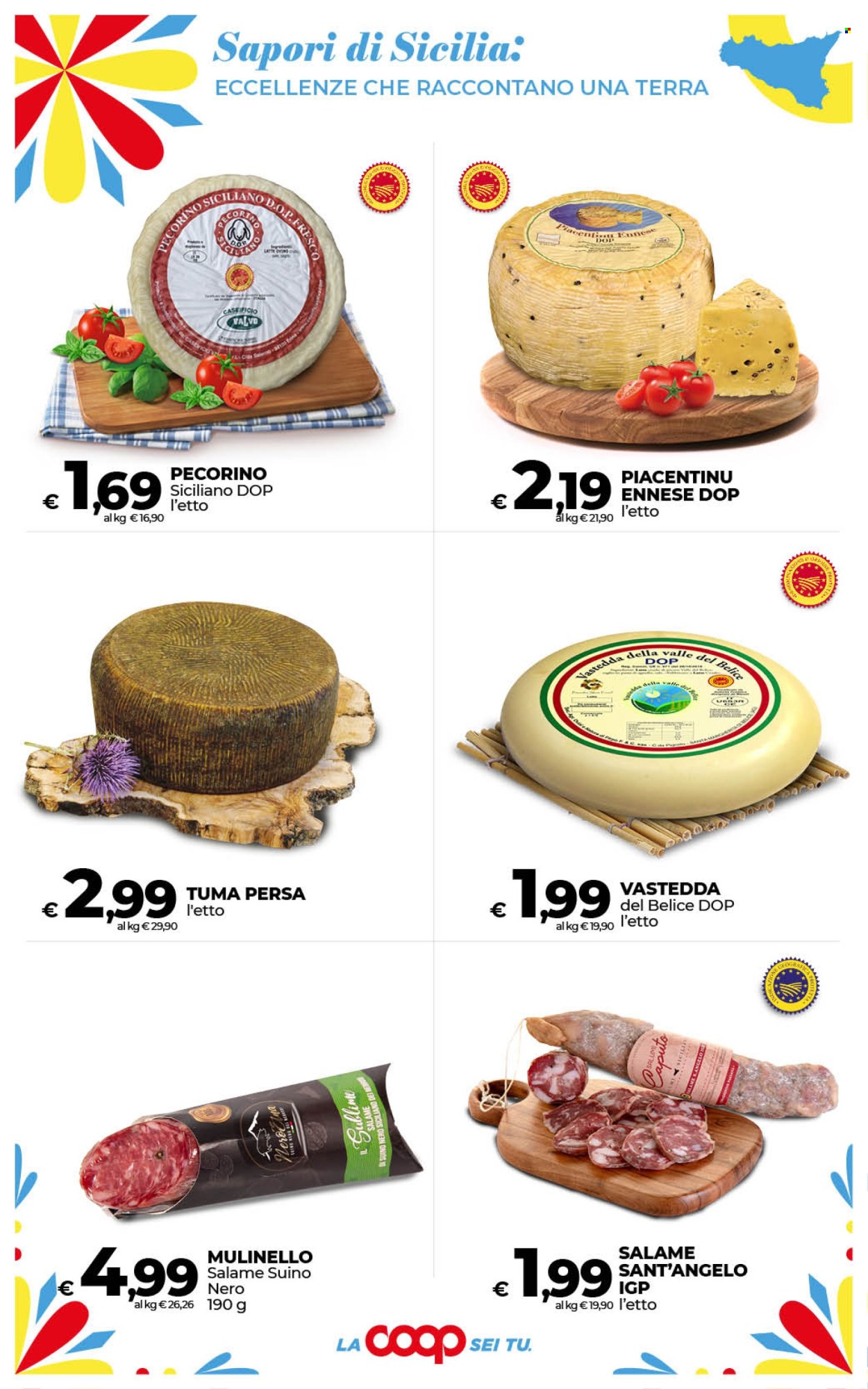 Volantino Coop - 24/10/2025 - 3/11/2025. Pagina 19