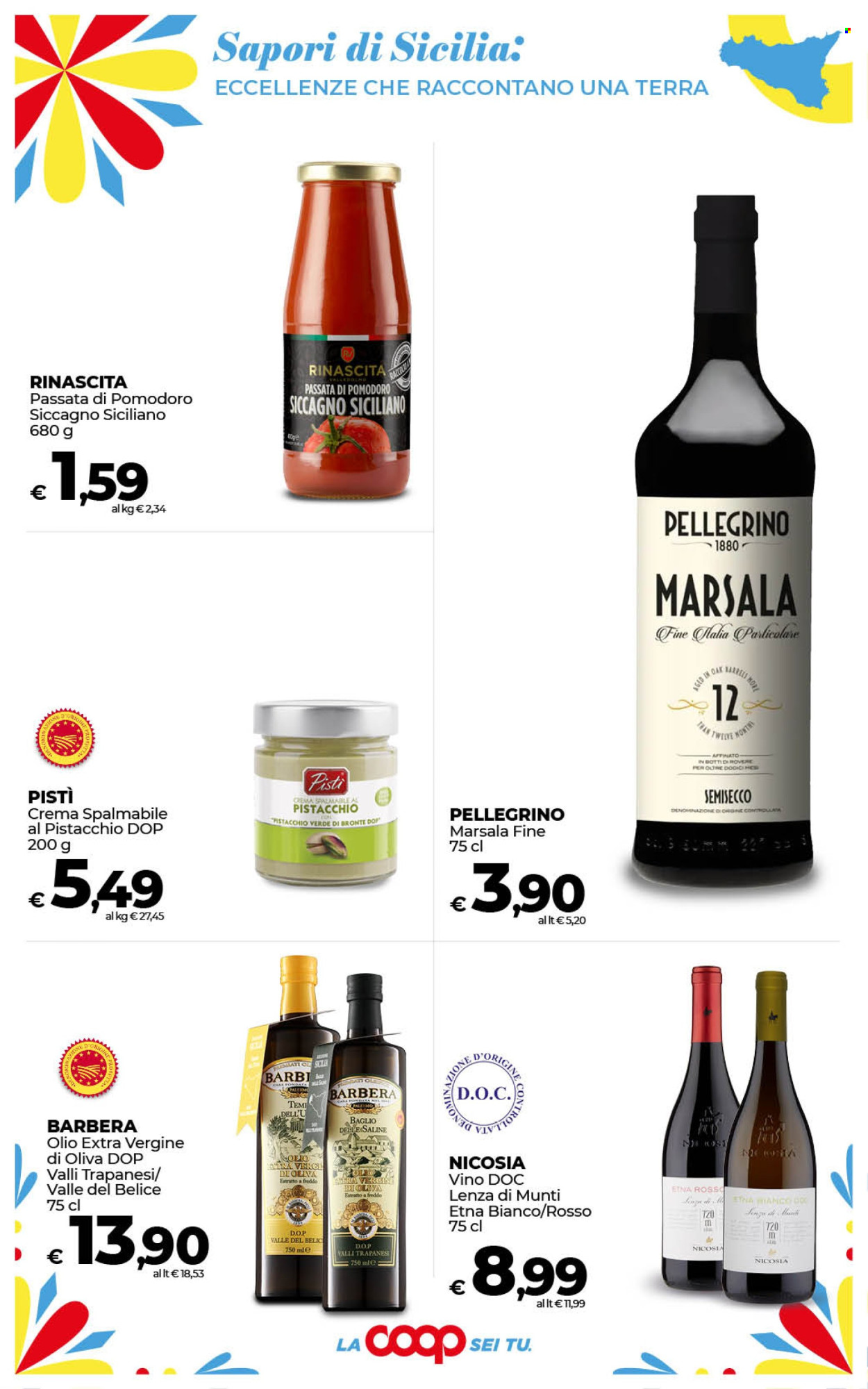 Volantino Coop - 24/10/2025 - 3/11/2025. Pagina 22