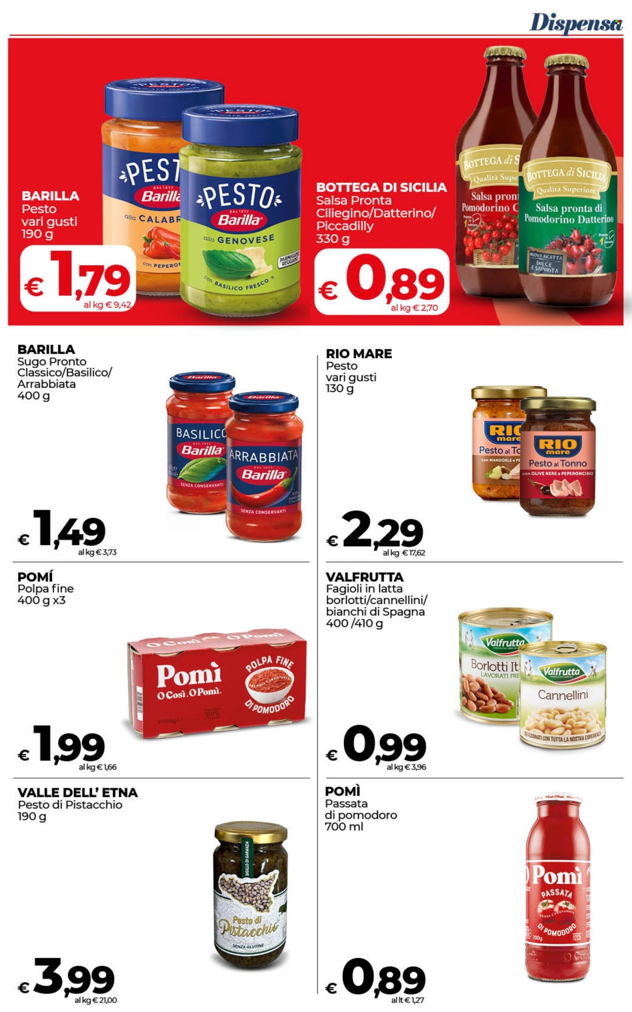 Volantino Coop - 24/10/2025 - 3/11/2025. Pagina 24