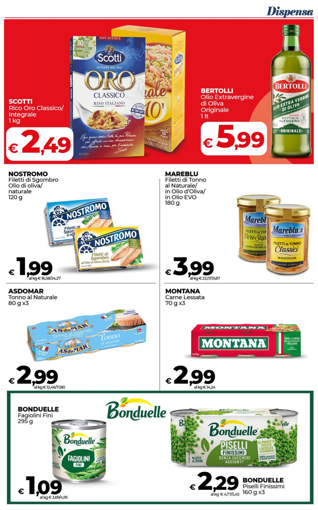 Volantino Coop - 24/10/2025 - 3/11/2025. Pagina 26