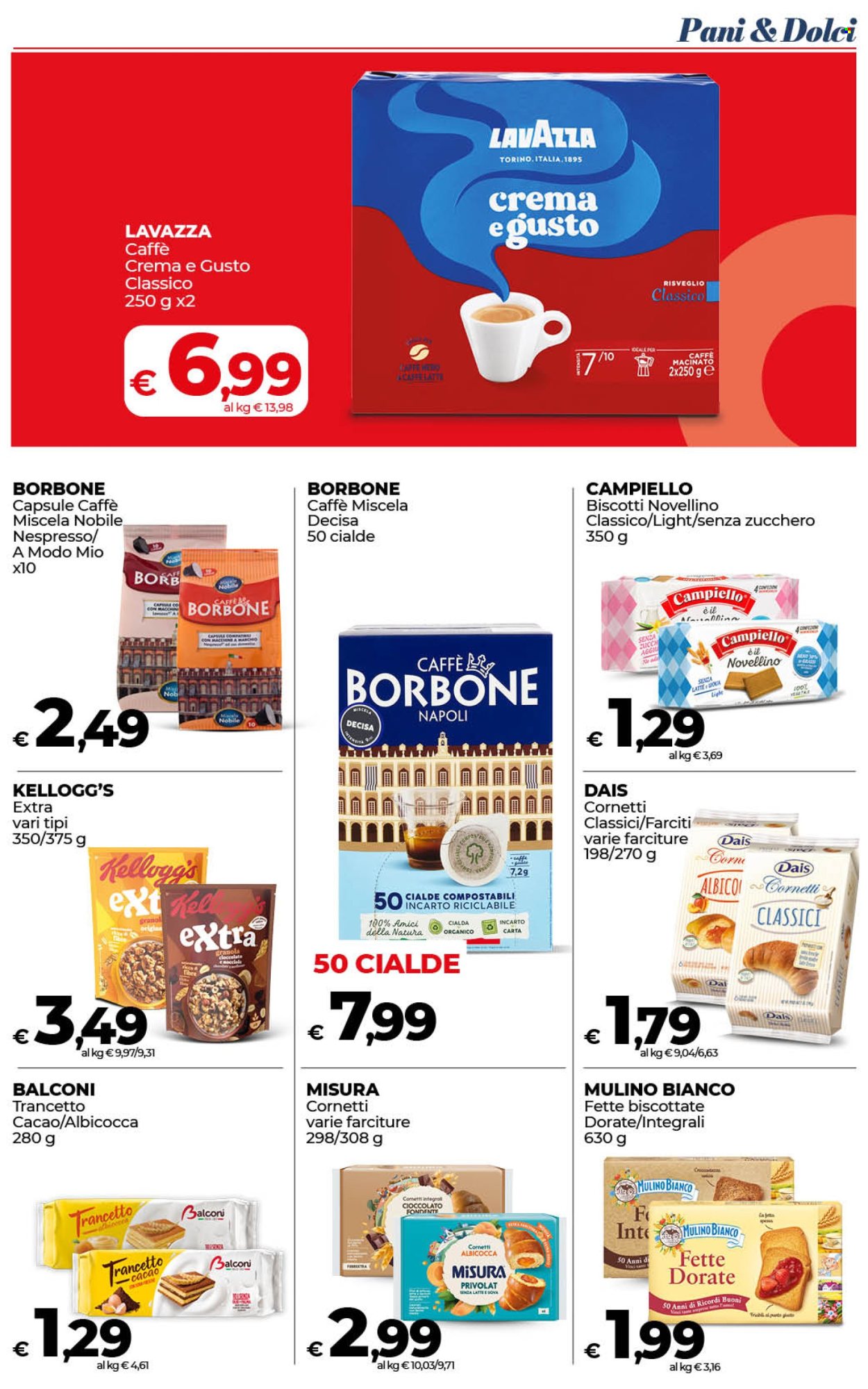 Volantino Coop - 24/10/2025 - 3/11/2025. Pagina 27