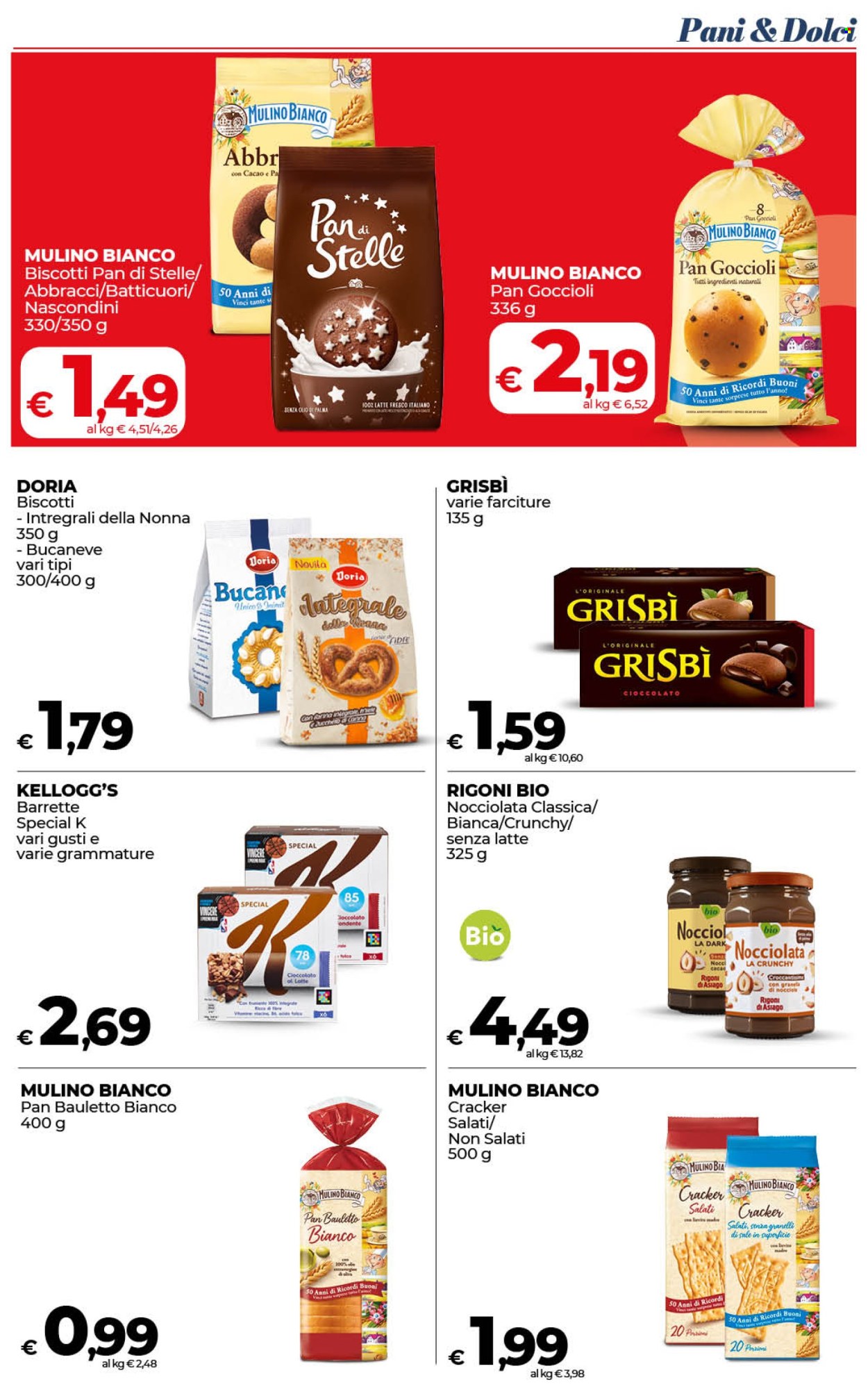 Volantino Coop - 24/10/2025 - 3/11/2025. Pagina 28