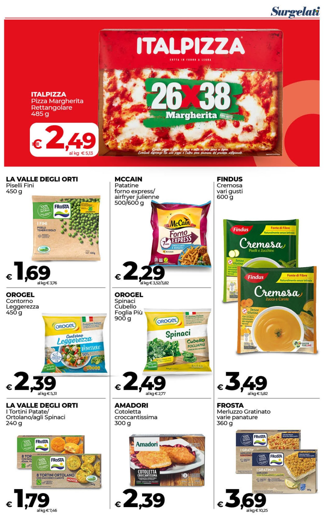 Volantino Coop - 24/10/2025 - 3/11/2025. Pagina 31