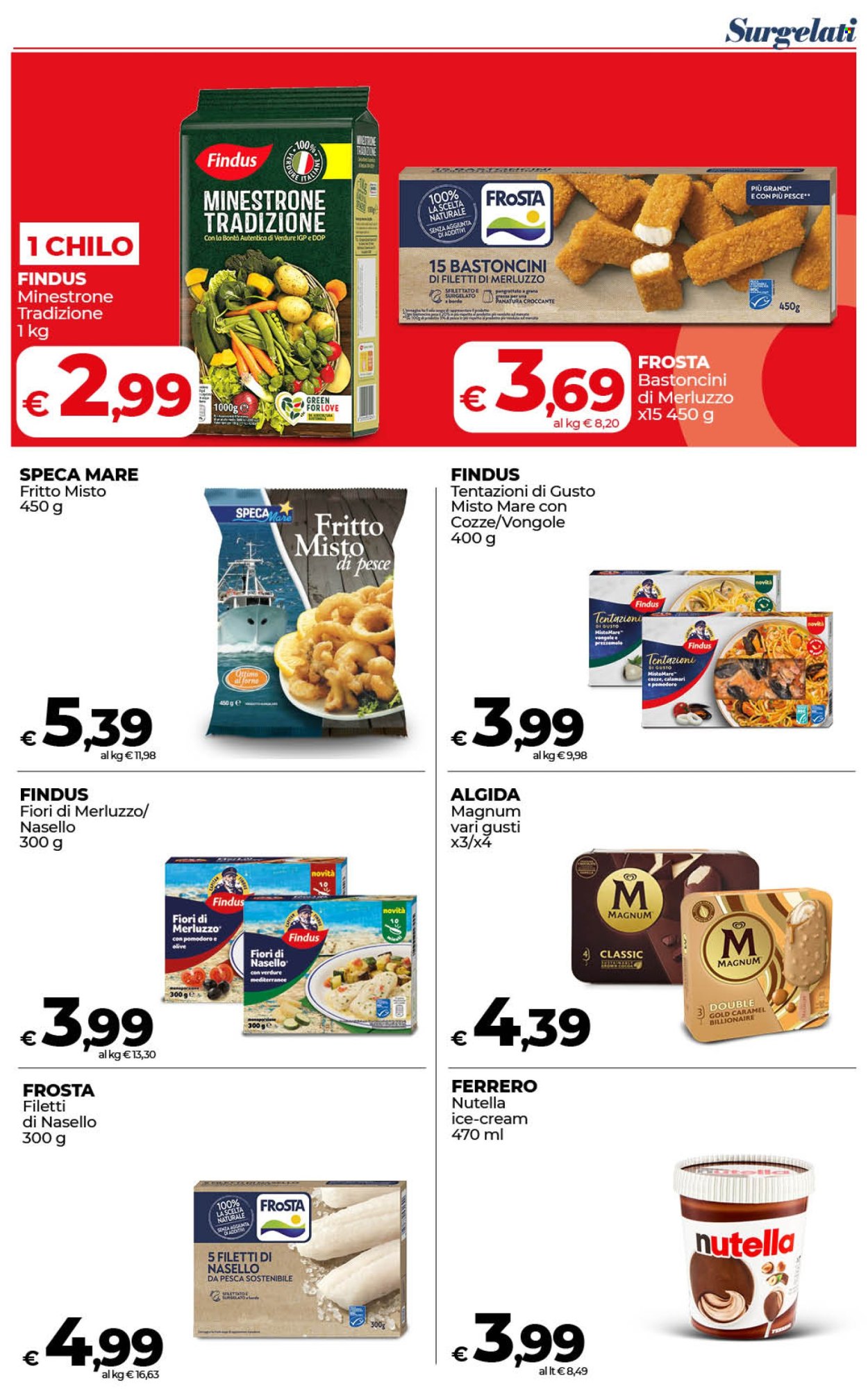 Volantino Coop - 24/10/2025 - 3/11/2025. Pagina 32