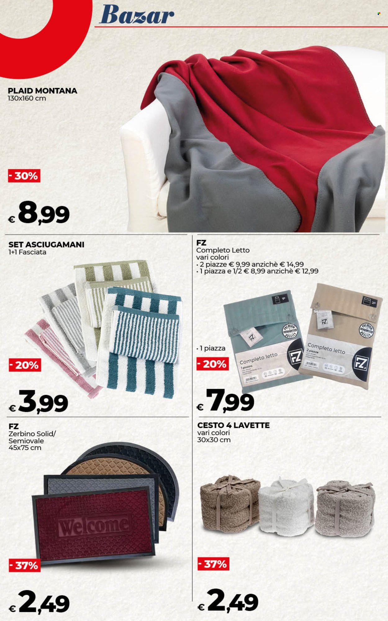 Volantino Coop - 24/10/2025 - 3/11/2025. Pagina 49