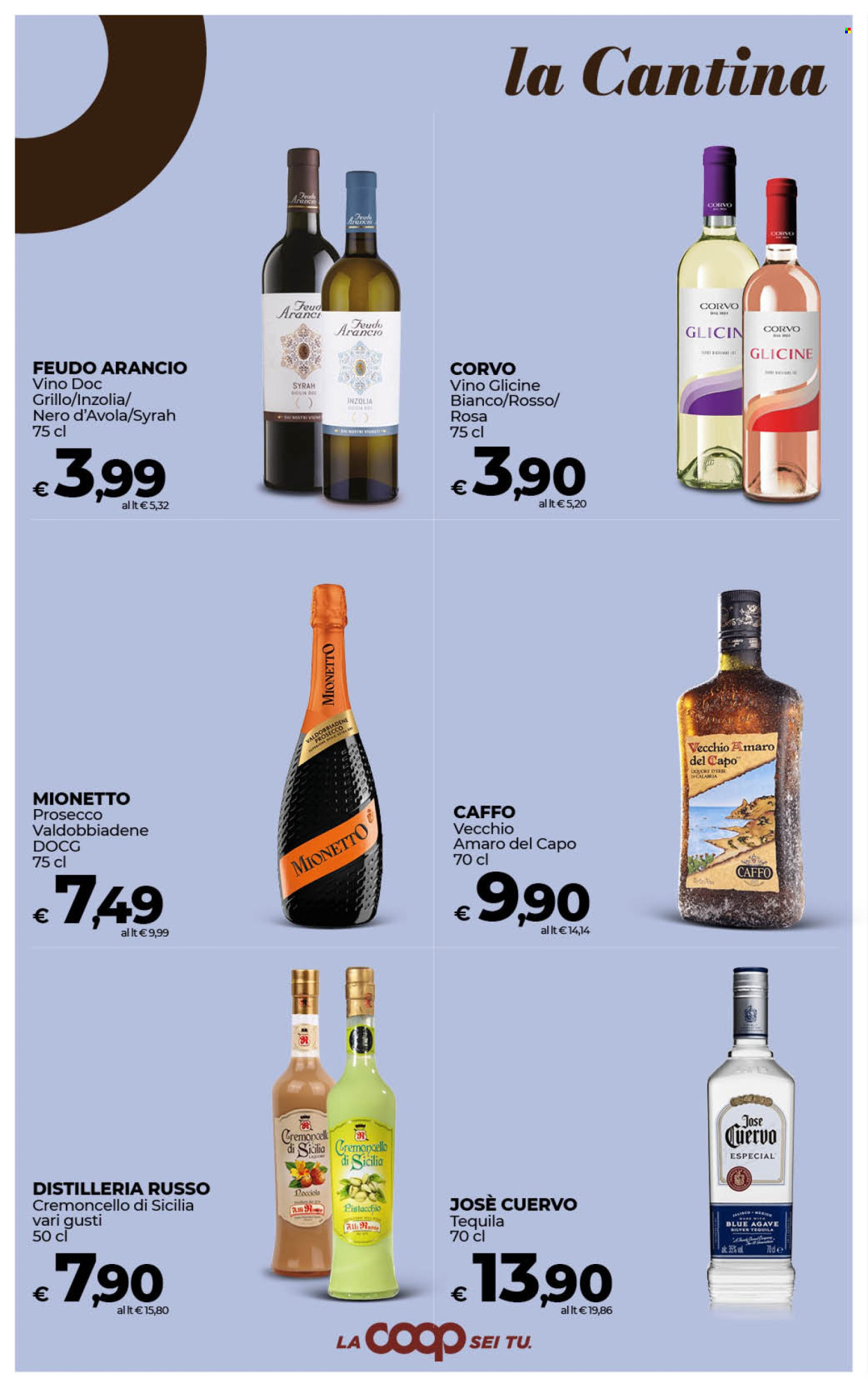 Volantino Coop - 24/10/2025 - 3/11/2025. Pagina 36