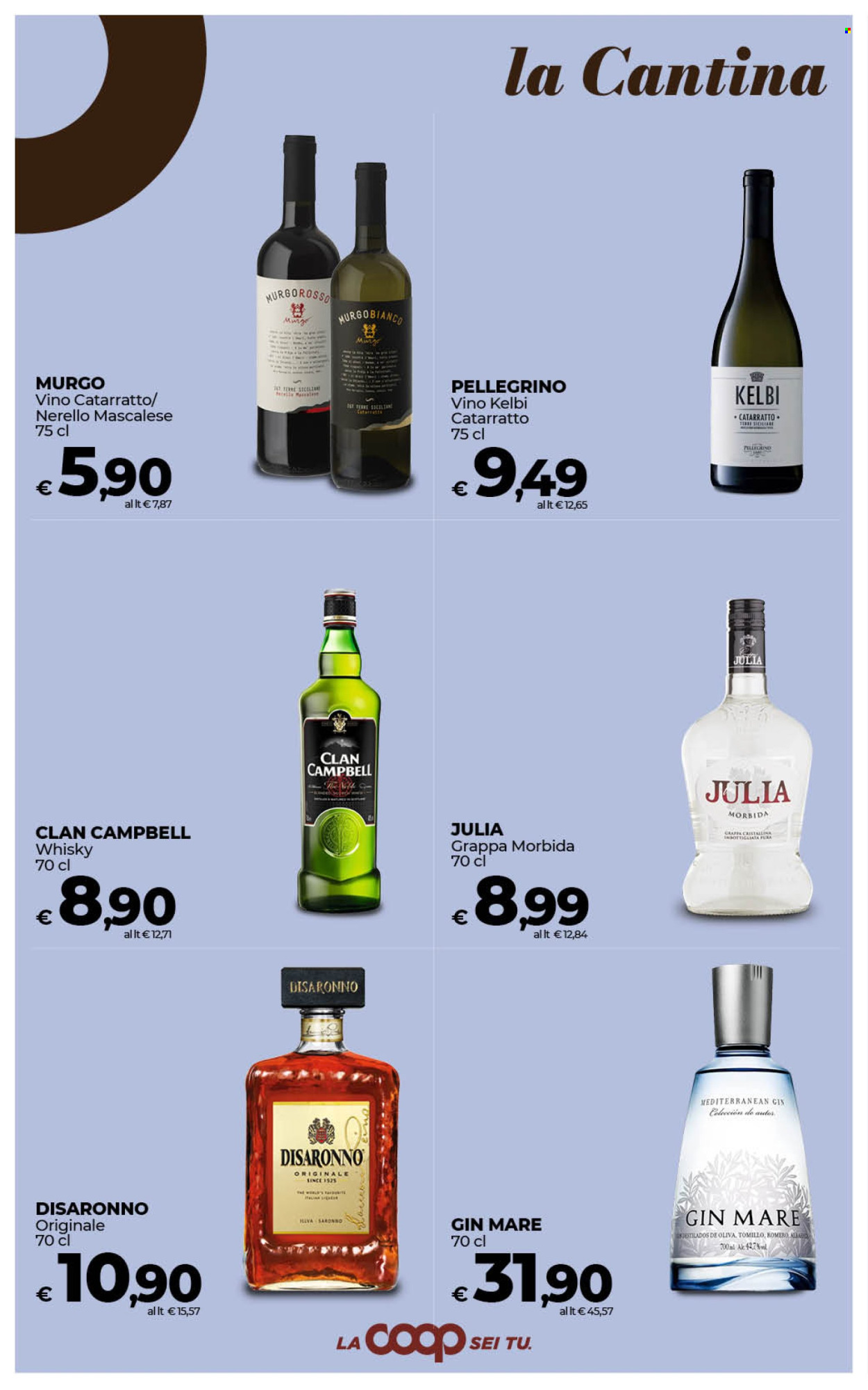 Volantino Coop - 24/10/2025 - 3/11/2025. Pagina 37