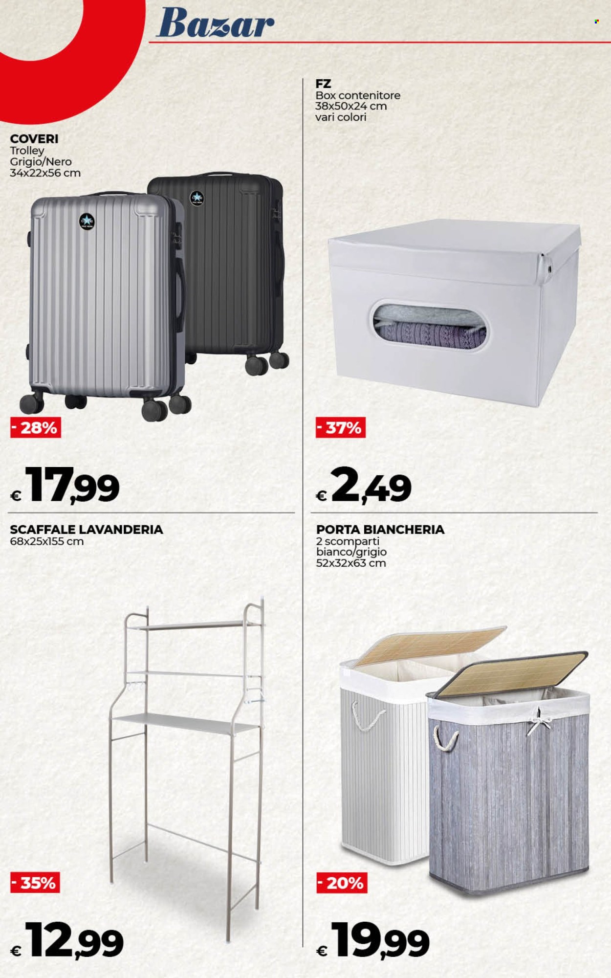 Volantino Coop - 24/10/2025 - 3/11/2025. Pagina 53