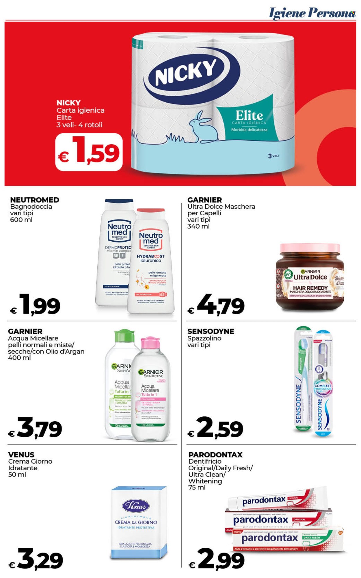Volantino Coop - 24/10/2025 - 3/11/2025. Pagina 40