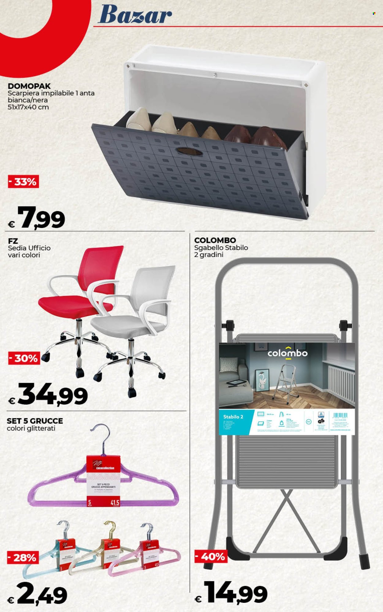 Volantino Coop - 24/10/2025 - 3/11/2025. Pagina 54