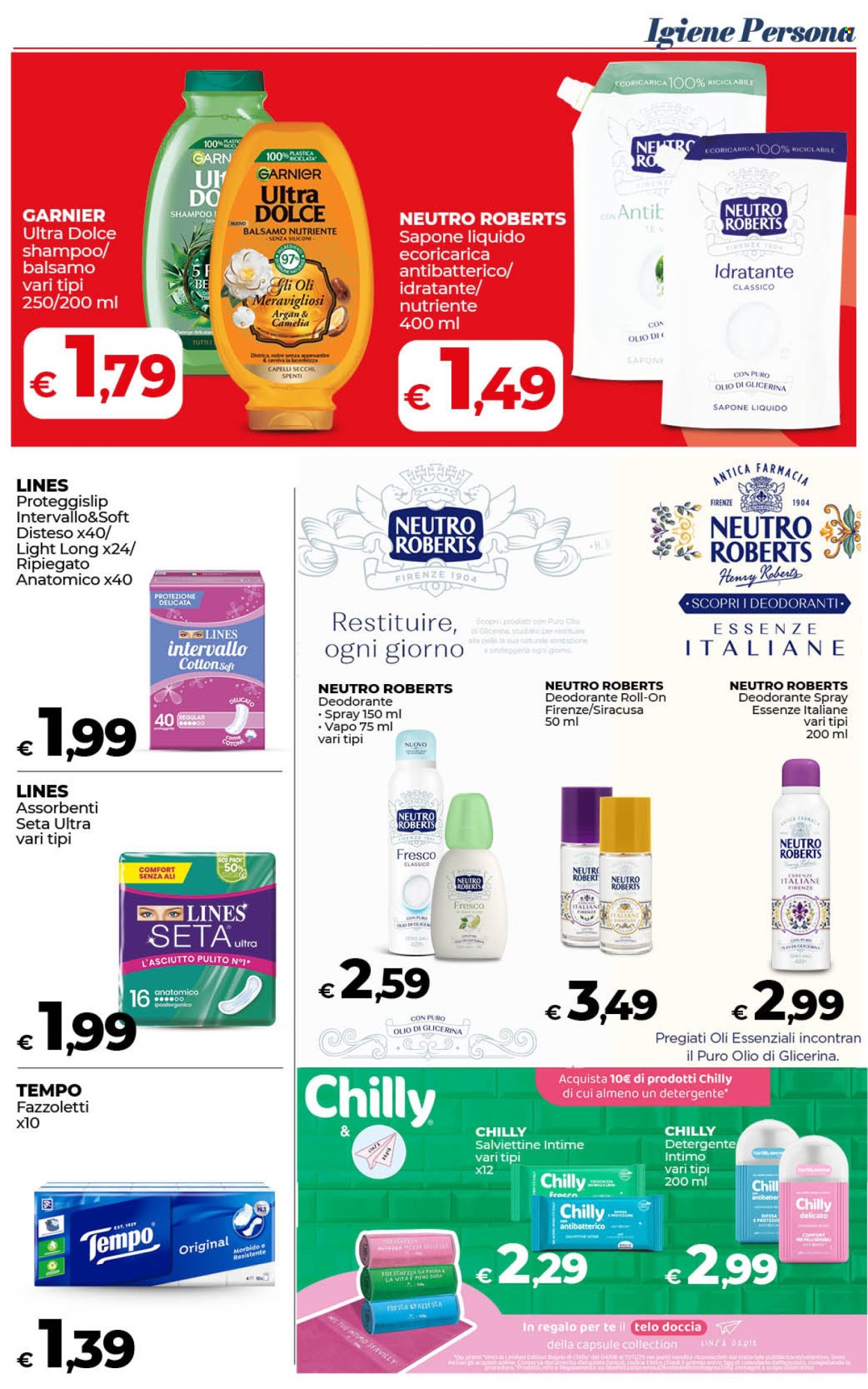 Volantino Coop - 24/10/2025 - 3/11/2025. Pagina 41