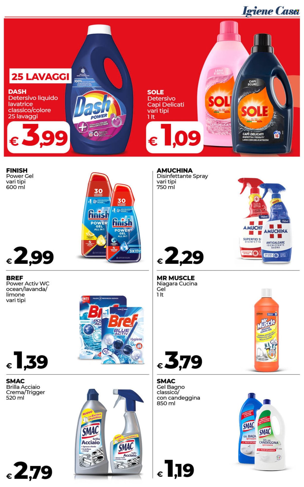 Volantino Coop - 24/10/2025 - 3/11/2025. Pagina 43