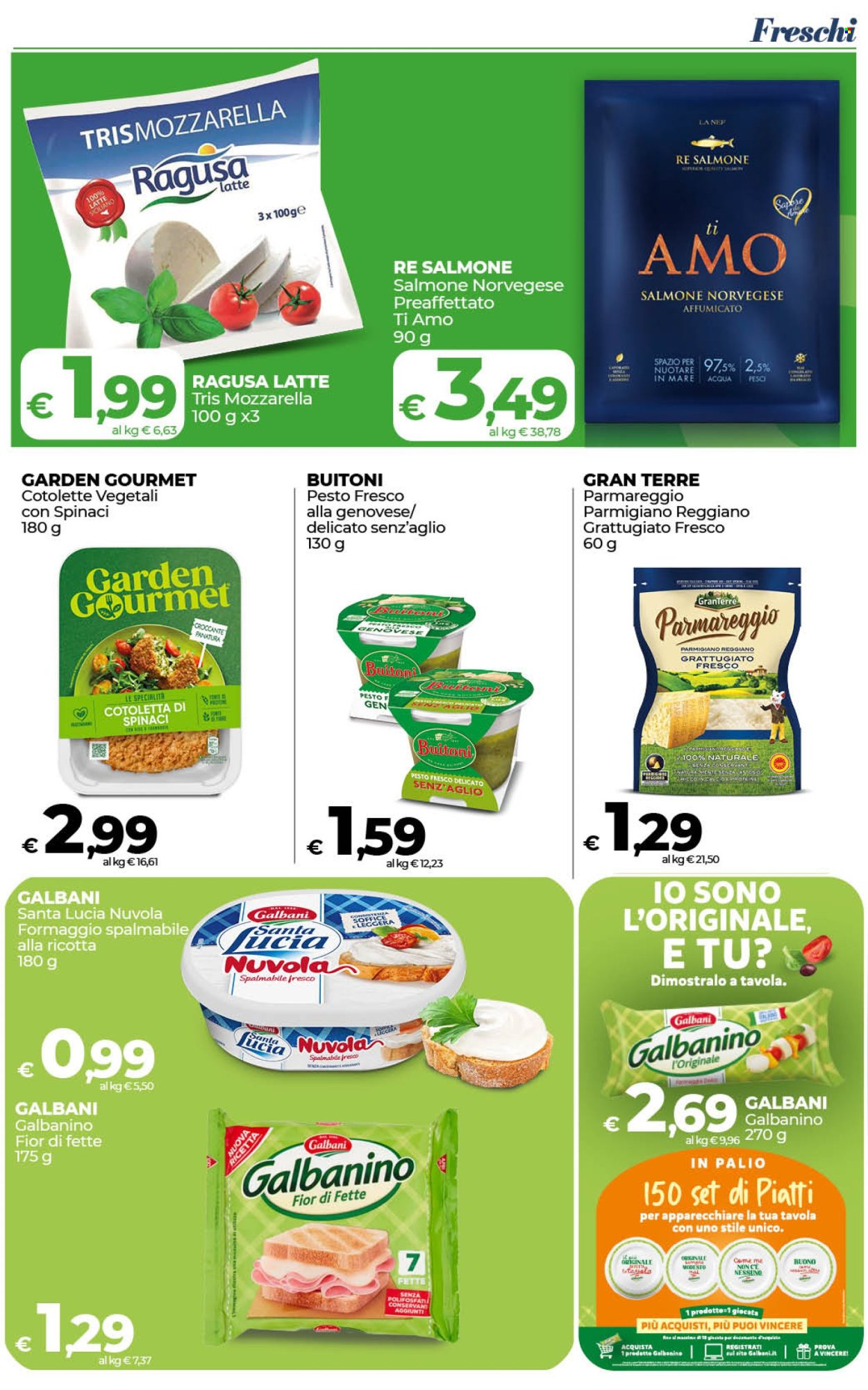 Volantino Coop - 24/10/2025 - 3/11/2025. Pagina 7