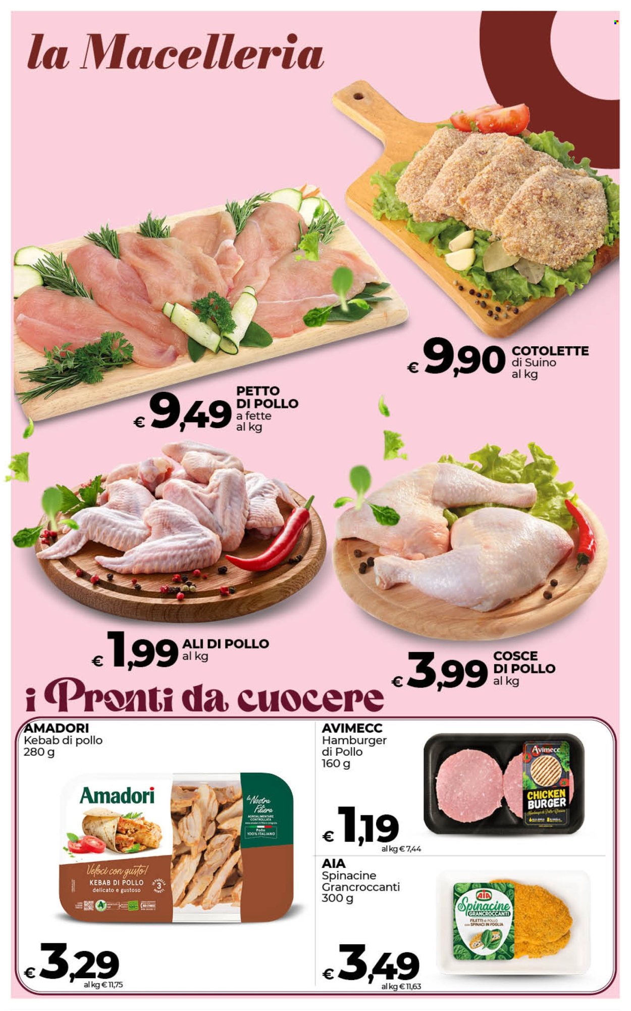 Volantino Coop - 24/10/2025 - 3/11/2025. Pagina 11