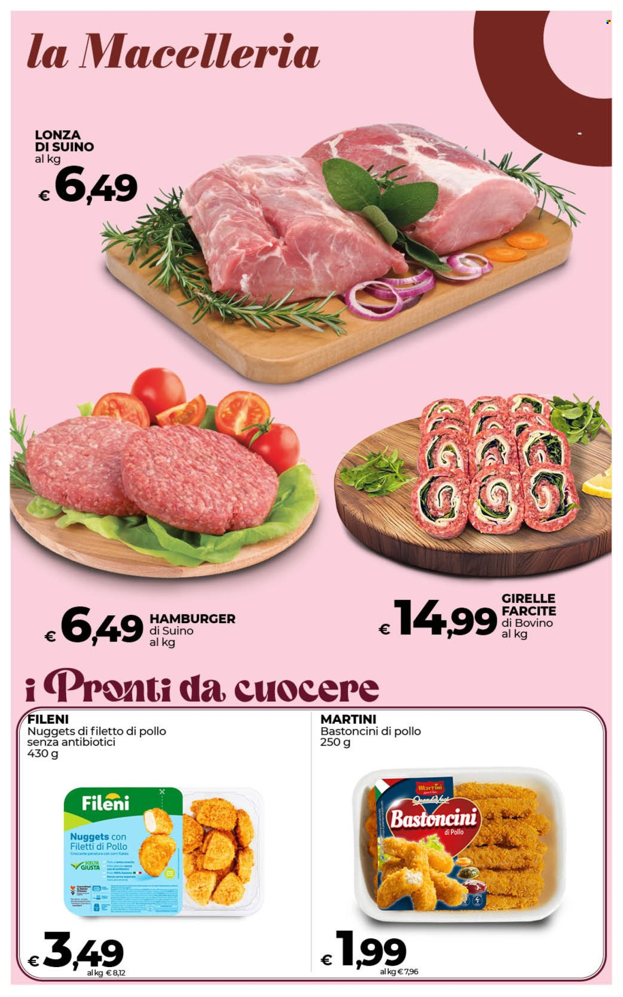 Volantino Coop - 24/10/2025 - 3/11/2025. Pagina 12