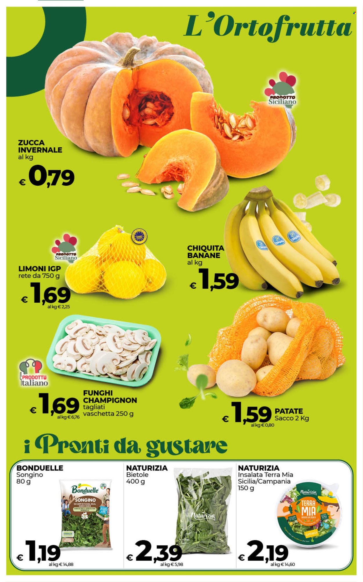 Volantino Coop - 24/10/2025 - 3/11/2025. Pagina 13