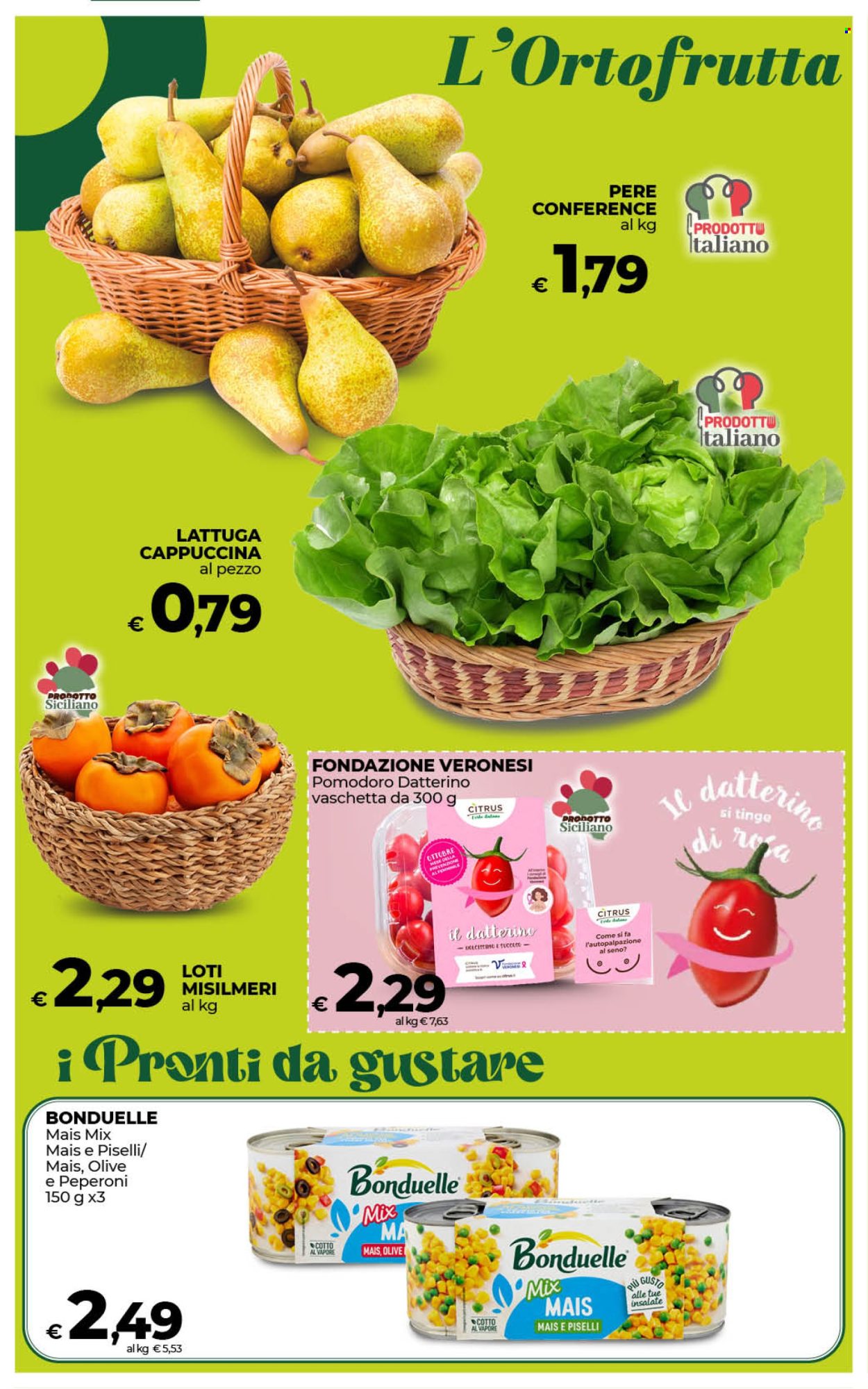 Volantino Coop - 24/10/2025 - 3/11/2025. Pagina 14