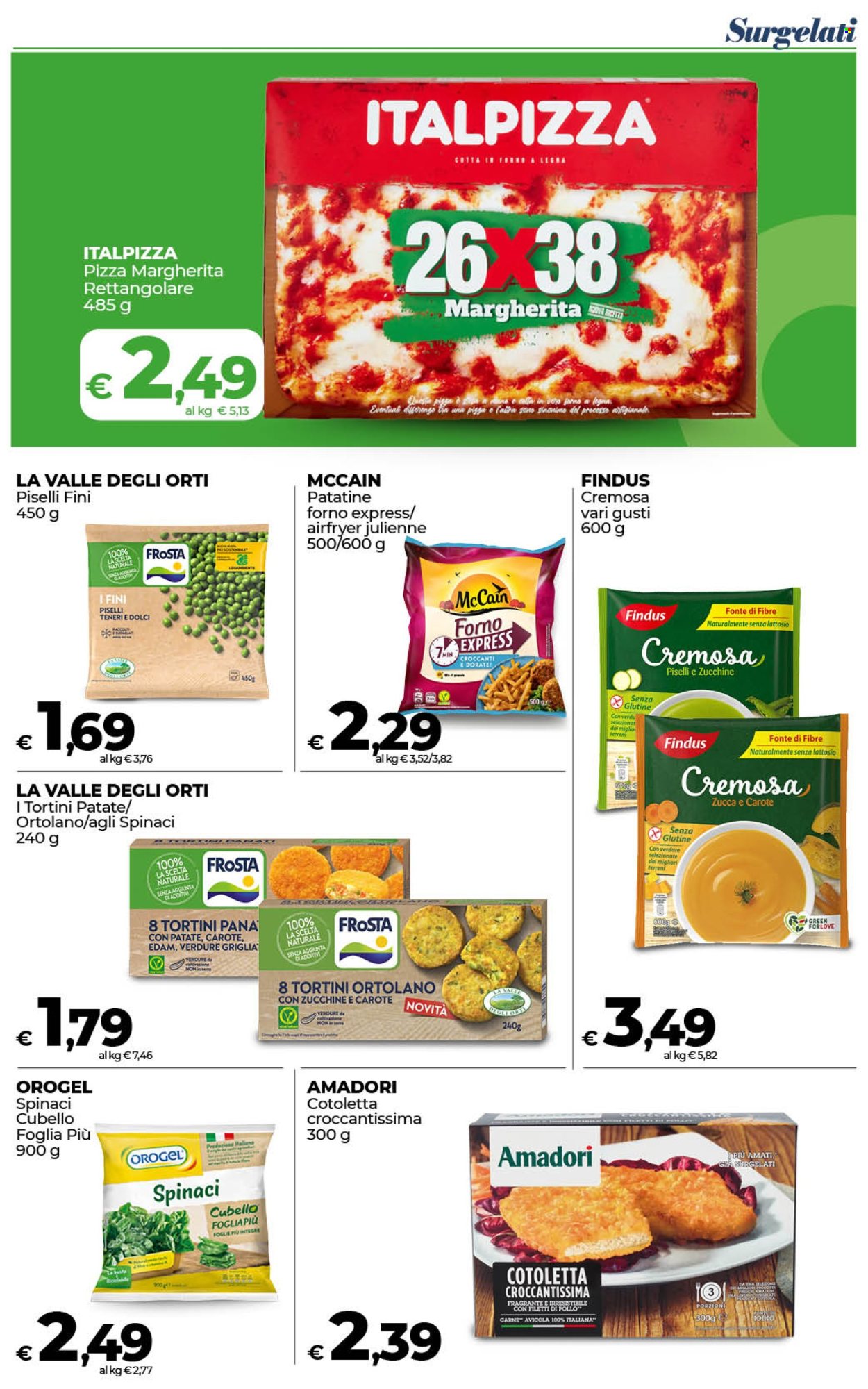 Volantino Coop - 24/10/2025 - 3/11/2025. Pagina 15