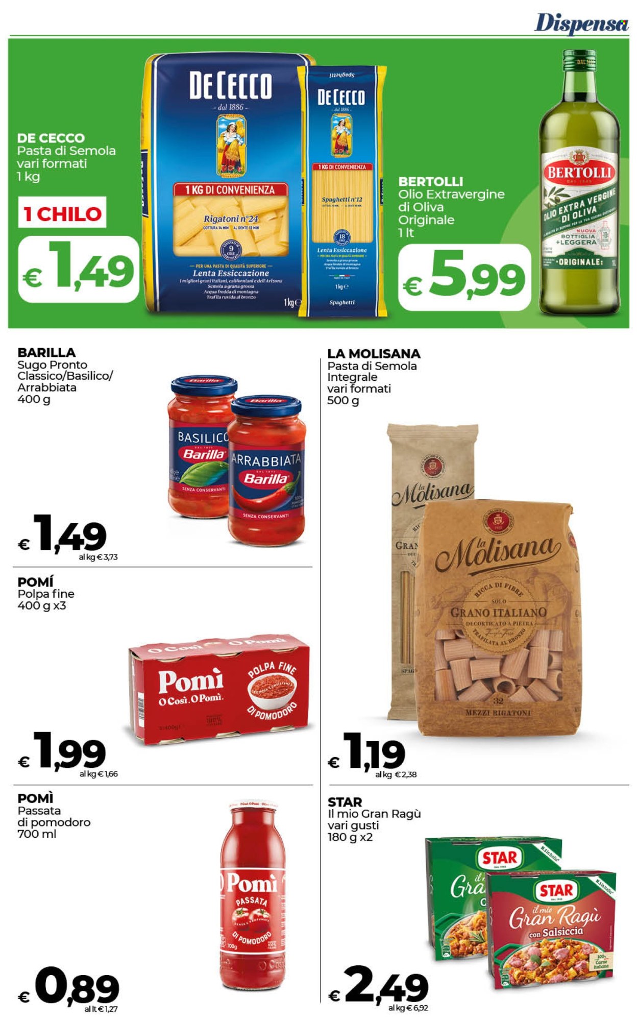 Volantino Coop - 24/10/2025 - 3/11/2025. Pagina 17
