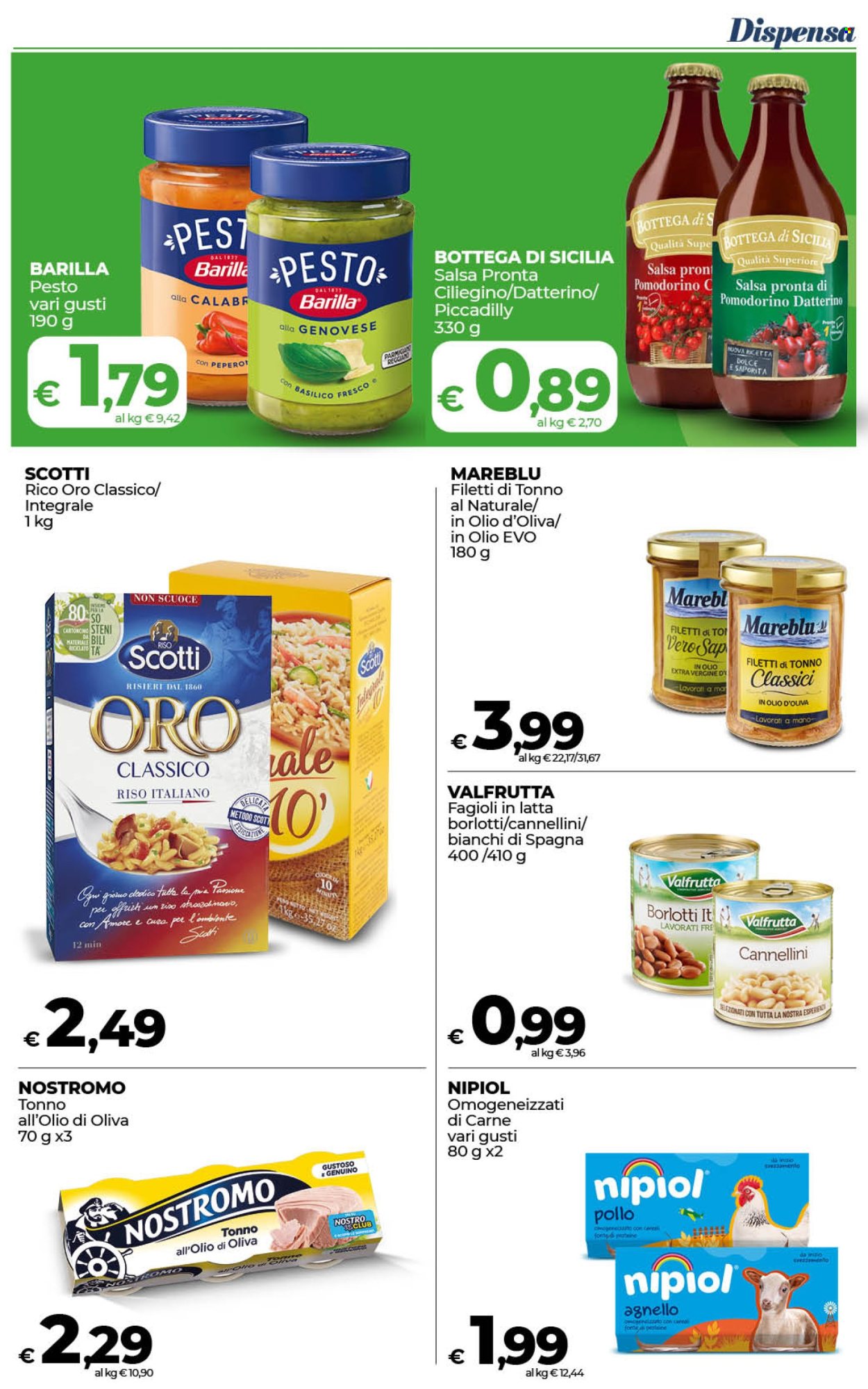 Volantino Coop - 24/10/2025 - 3/11/2025. Pagina 18