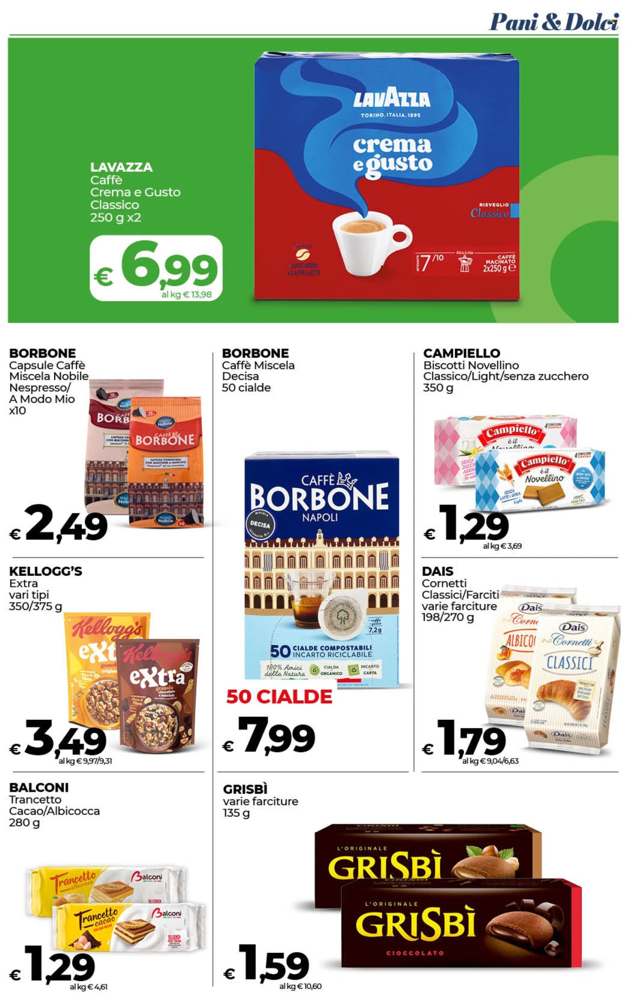 Volantino Coop - 24/10/2025 - 3/11/2025. Pagina 19