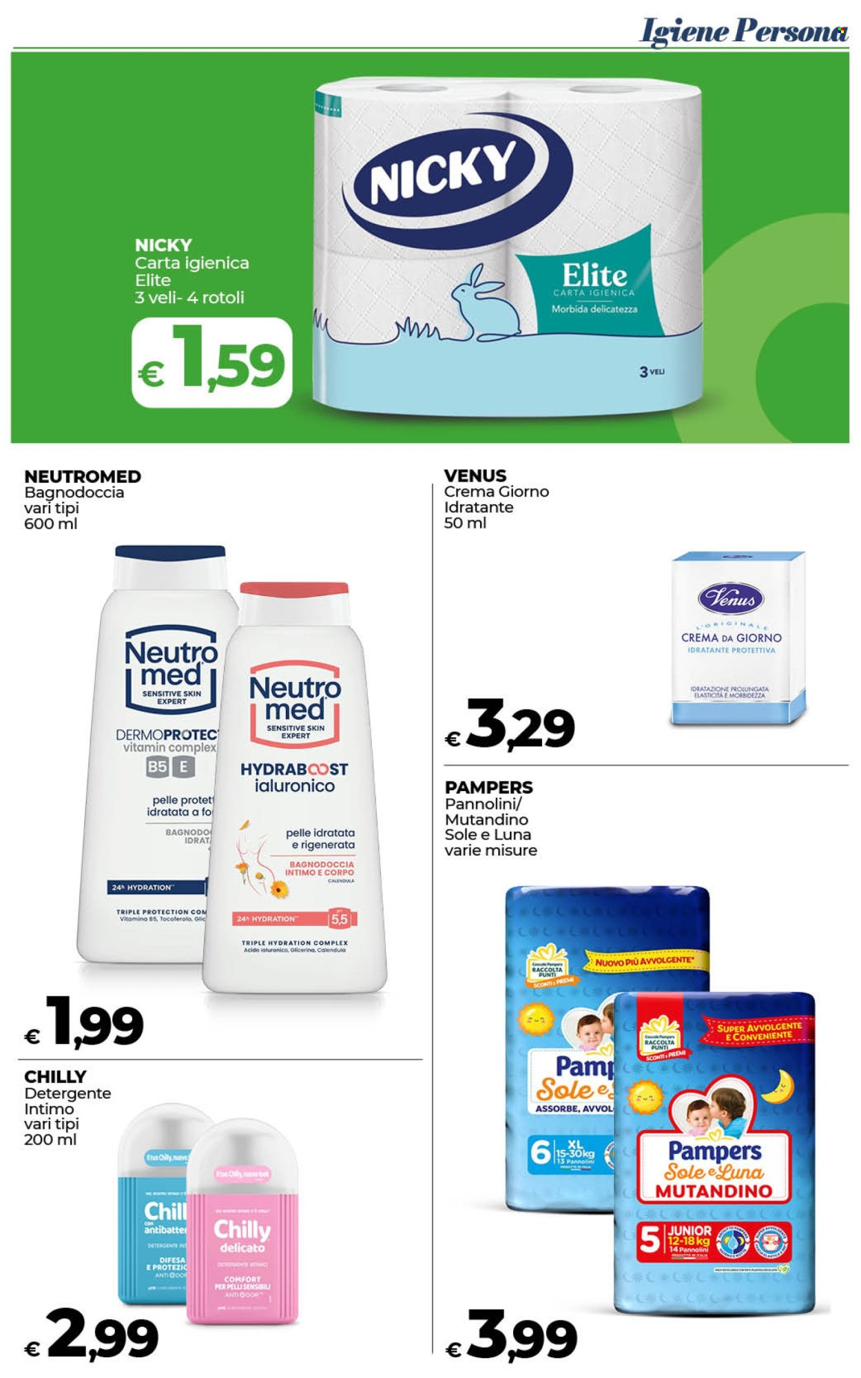 Volantino Coop - 24/10/2025 - 3/11/2025. Pagina 25